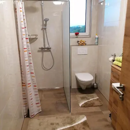 Apartment Kumpitsch Am Poessnitzberg Leutschach