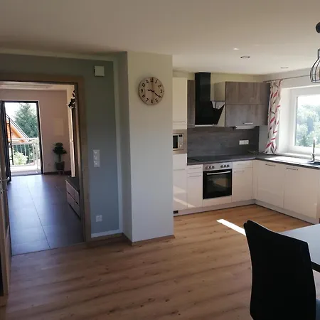 Kumpitsch Am Poessnitzberg Apartment