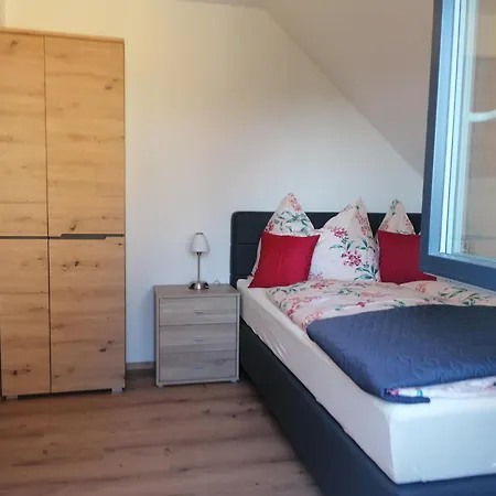 Apartment Kumpitsch Am Poessnitzberg Leutschach