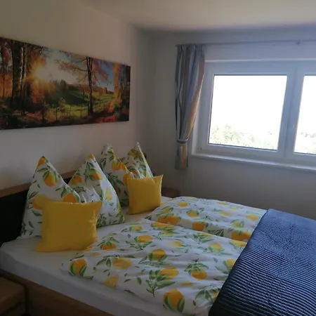 Kumpitsch Am Poessnitzberg Apartment