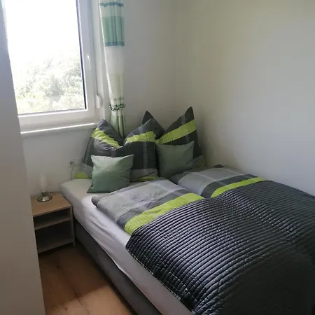 Apartment Kumpitsch Am Poessnitzberg