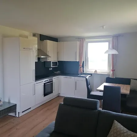Apartment Kumpitsch Am Poessnitzberg Leutschach