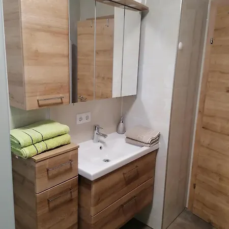 Kumpitsch Am Poessnitzberg Apartment