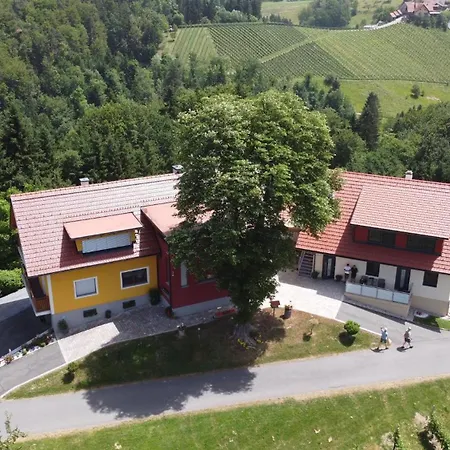 Kumpitsch Am Poessnitzberg Apartment *