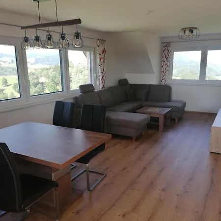 Apartment Kumpitsch Am Poessnitzberg *