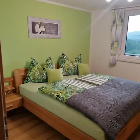 Kumpitsch Am Poessnitzberg Apartment