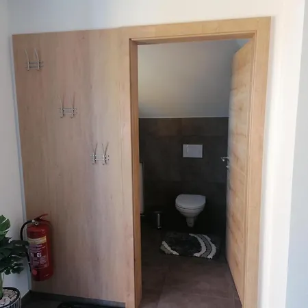 Apartment Kumpitsch Am Poessnitzberg
